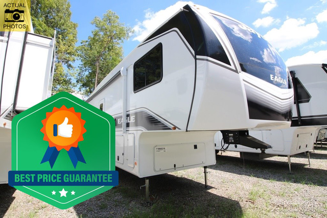 2026 Jayco Eagle HT 31QCD in salem VA