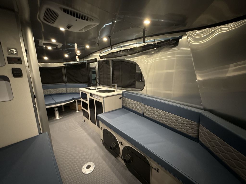 2026 Airstream Basecamp 20X in reno NV