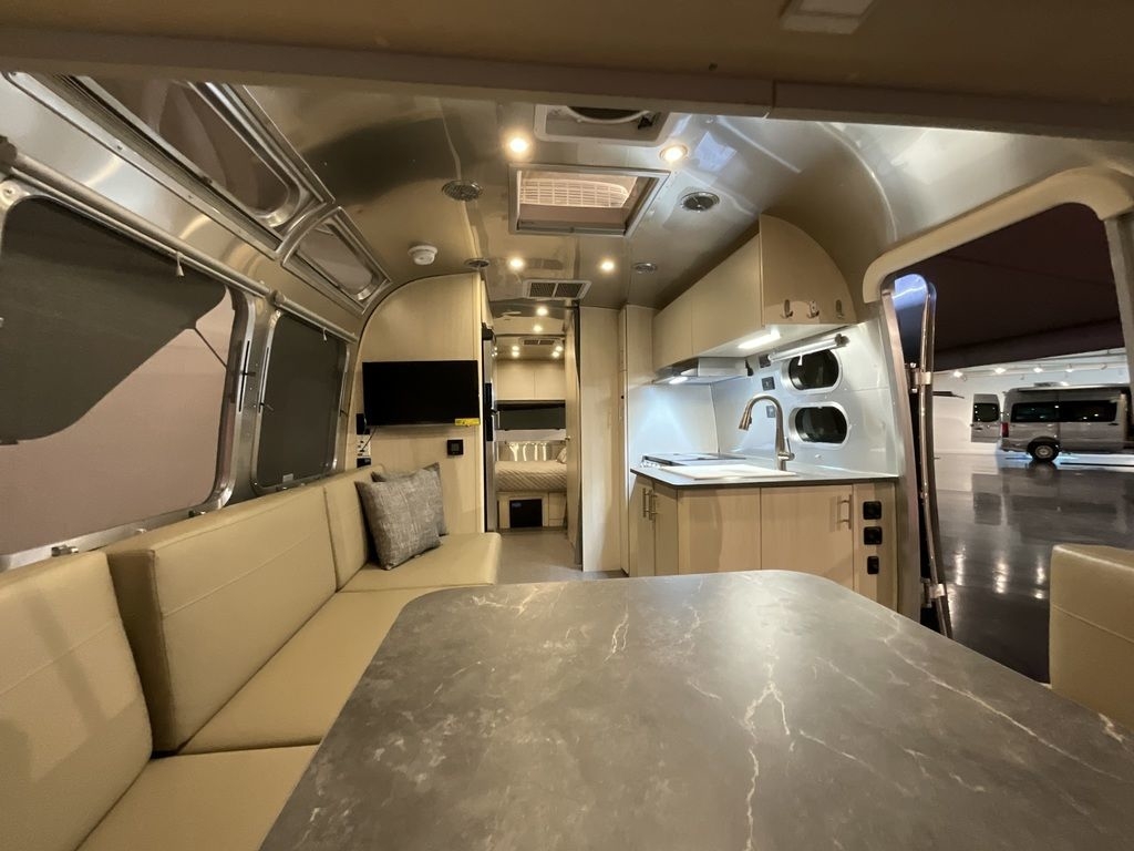 2026 Airstream Flying Cloud 25FB in reno NV