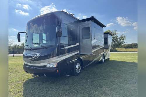2017 Forest River BERKSHIRE 34QS in sherman TX