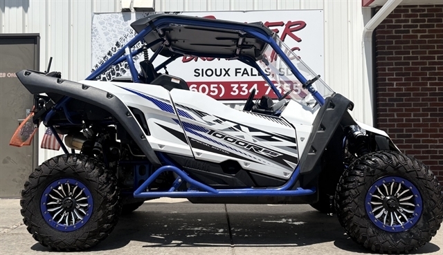 Yamaha Yxz Four Wheelers For Sale in South Dakota - ATV Trader