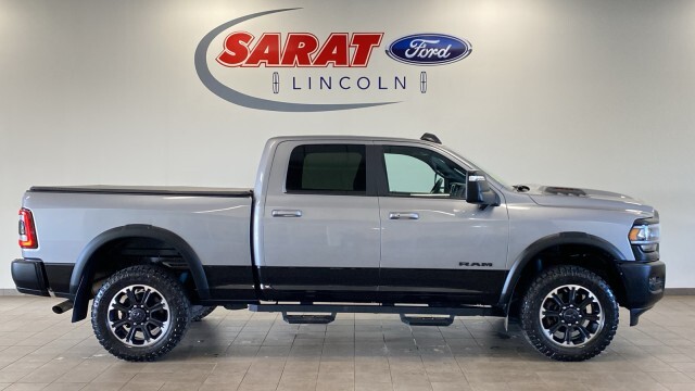 2024 RAM 2500 in Agawam, MA