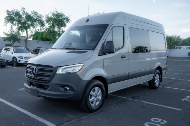 2026 MERCEDES-BENZ SPRINTER 2500 2500 in Peoria, AZ