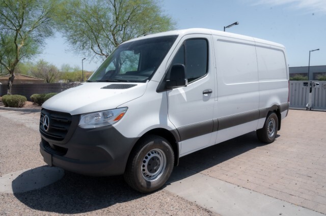 2026 MERCEDES-BENZ SPRINTER 2500 2500 in Peoria, AZ