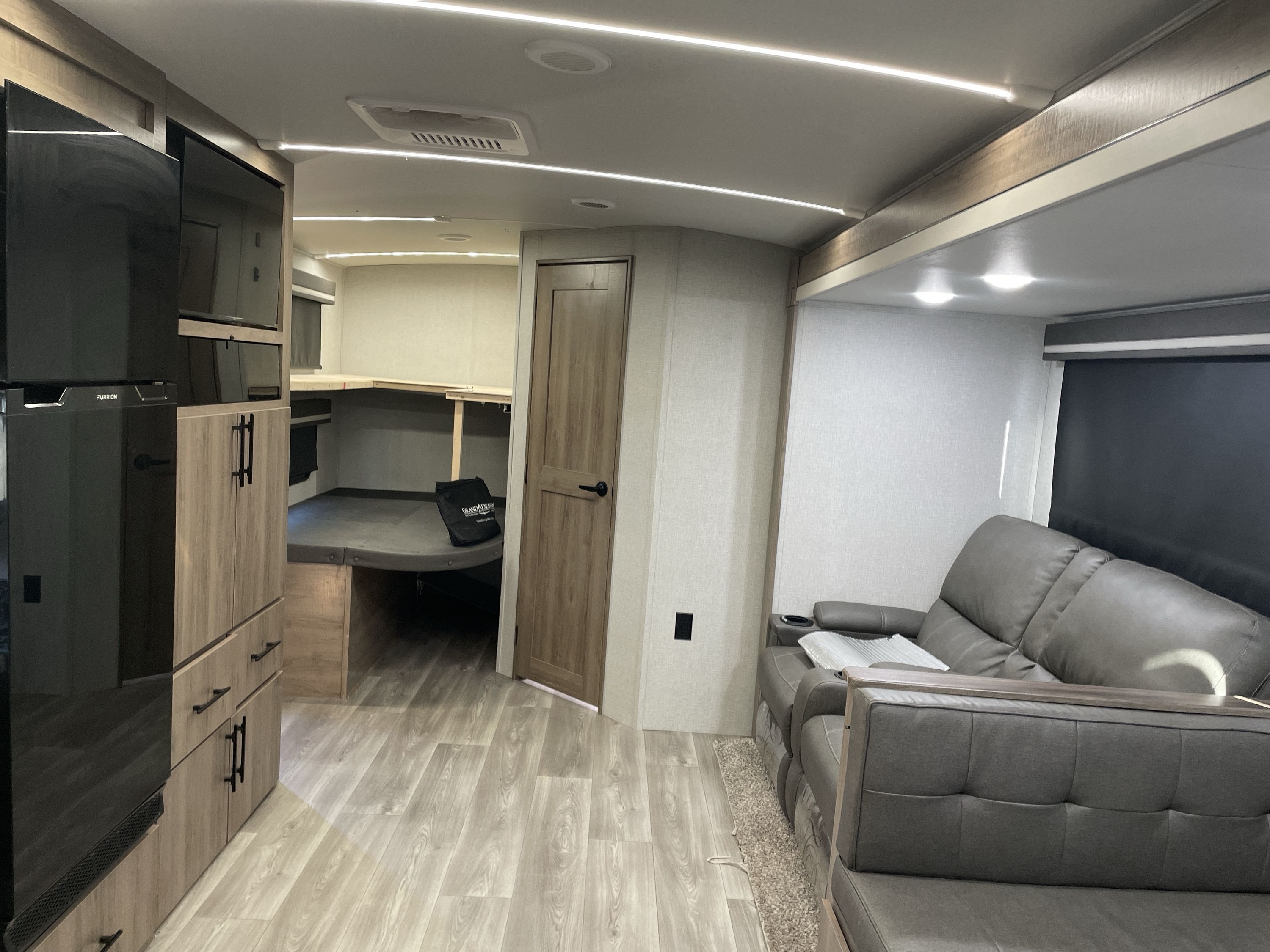 2024 Grand Design IMAGINE 2800BH in jacksonville FL