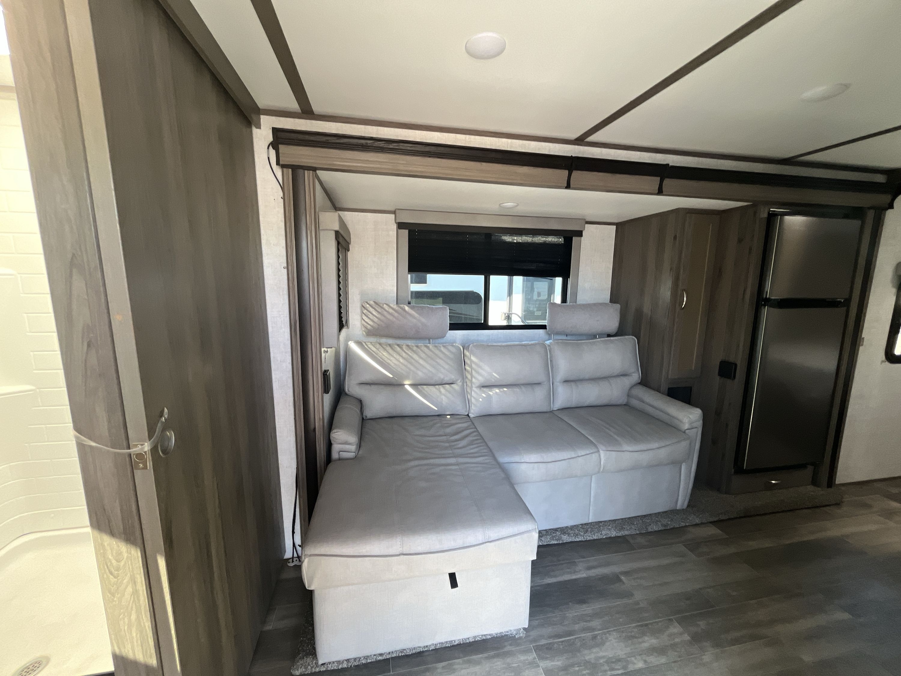 2023 Gulf Stream ENVISION 220RB in clermont FL