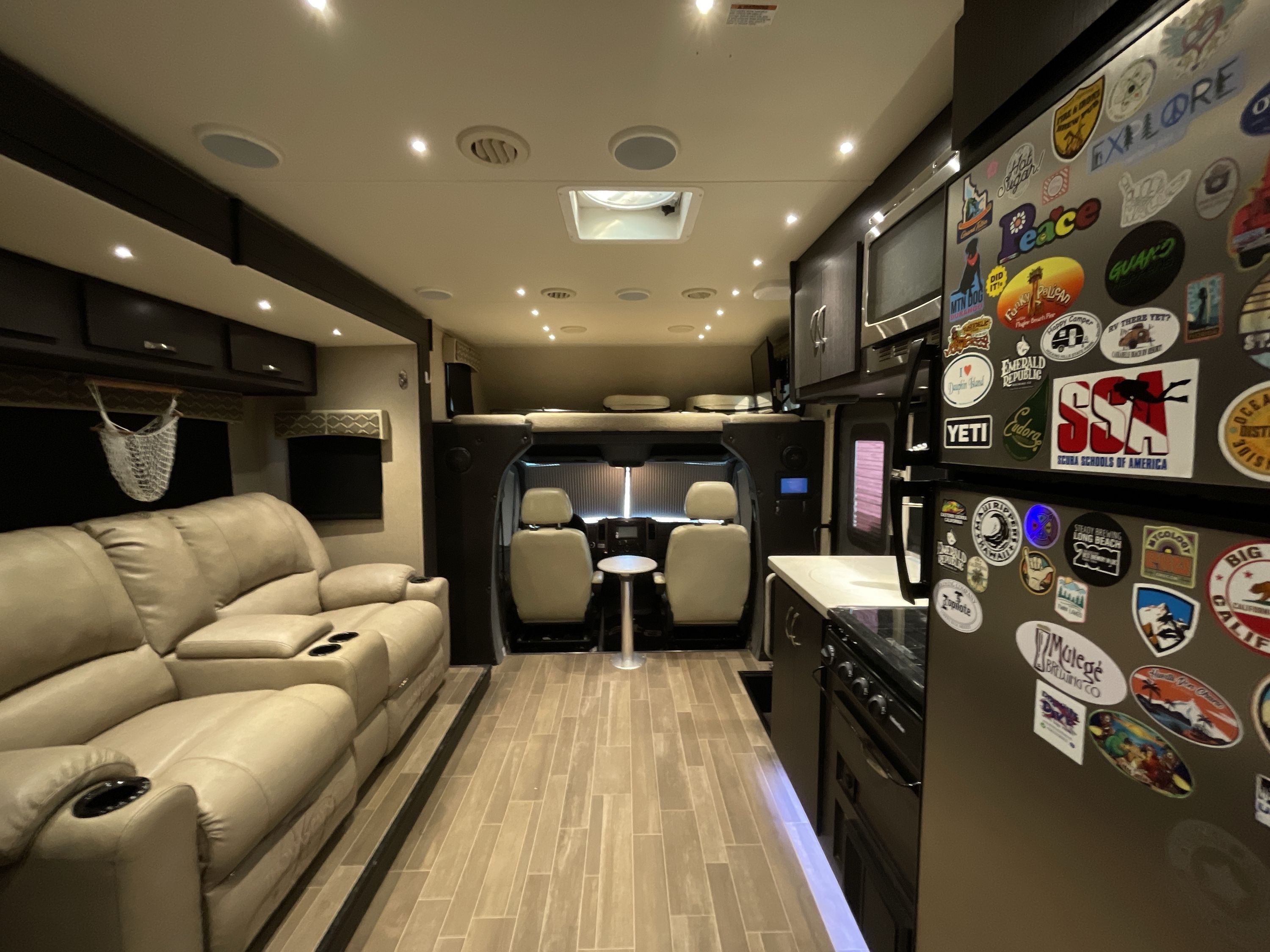 2018 Dynamax ISATA 3 24CBM in huber heights OH