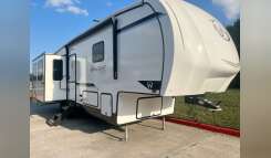 2023 Forest River WILDCAT ONE 31RL-ONE RV