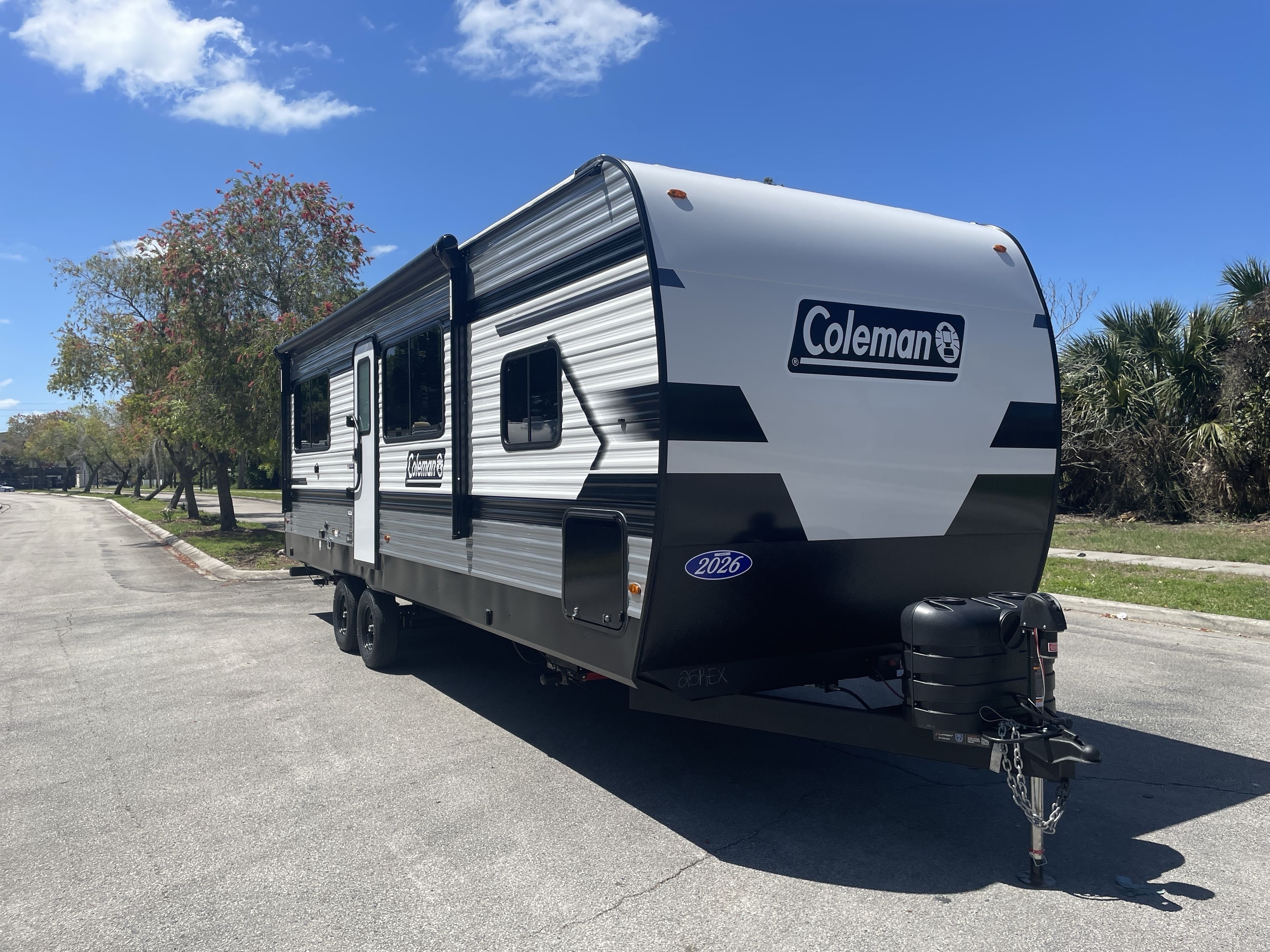 2026 Keystone COLEMAN LANTERN 25REX in kissimmee FL