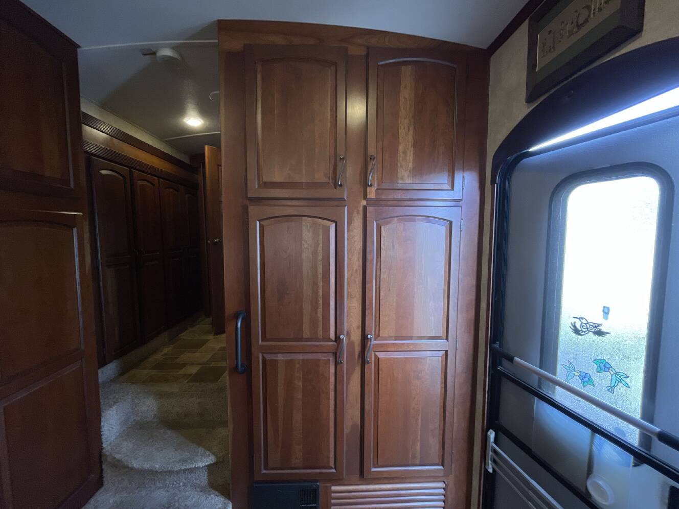 A photo of this 2014 Keystone MONTANA 3725RL