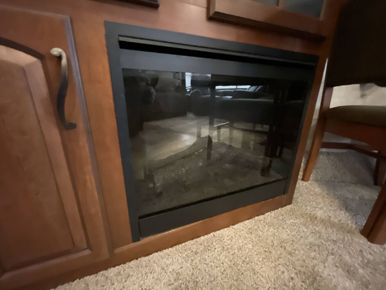 A photo of this 2014 Keystone MONTANA 3725RL