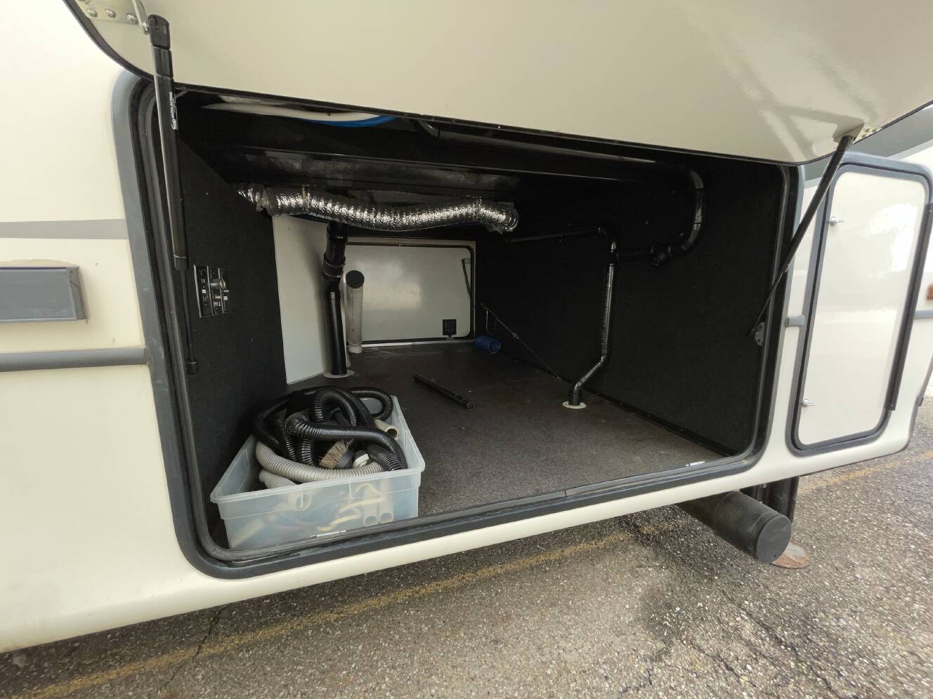 A photo of this 2014 Keystone MONTANA 3725RL