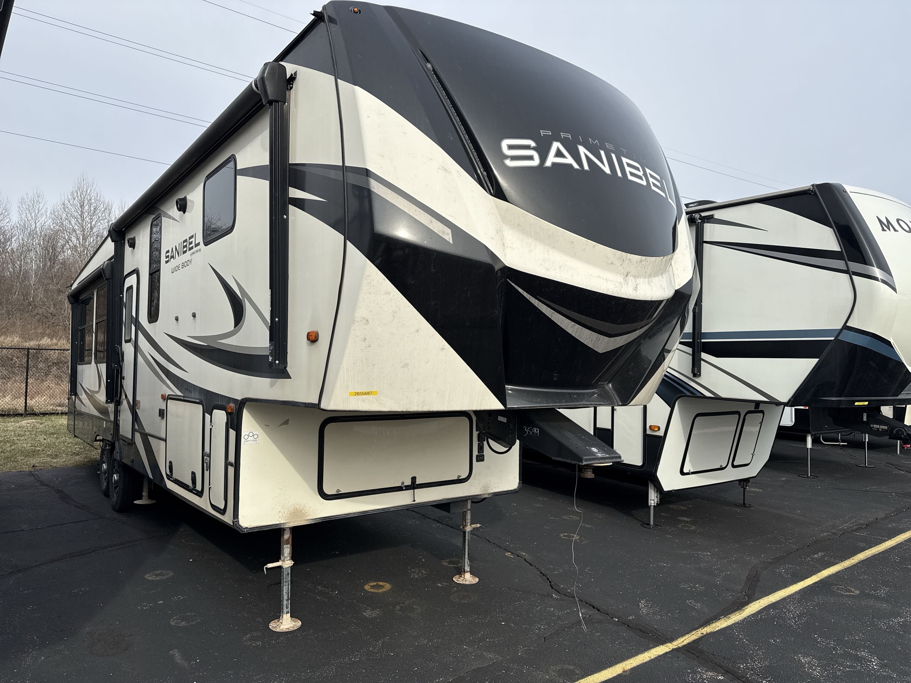 2021 Prime Time SANIBEL 3102RSWB RV
