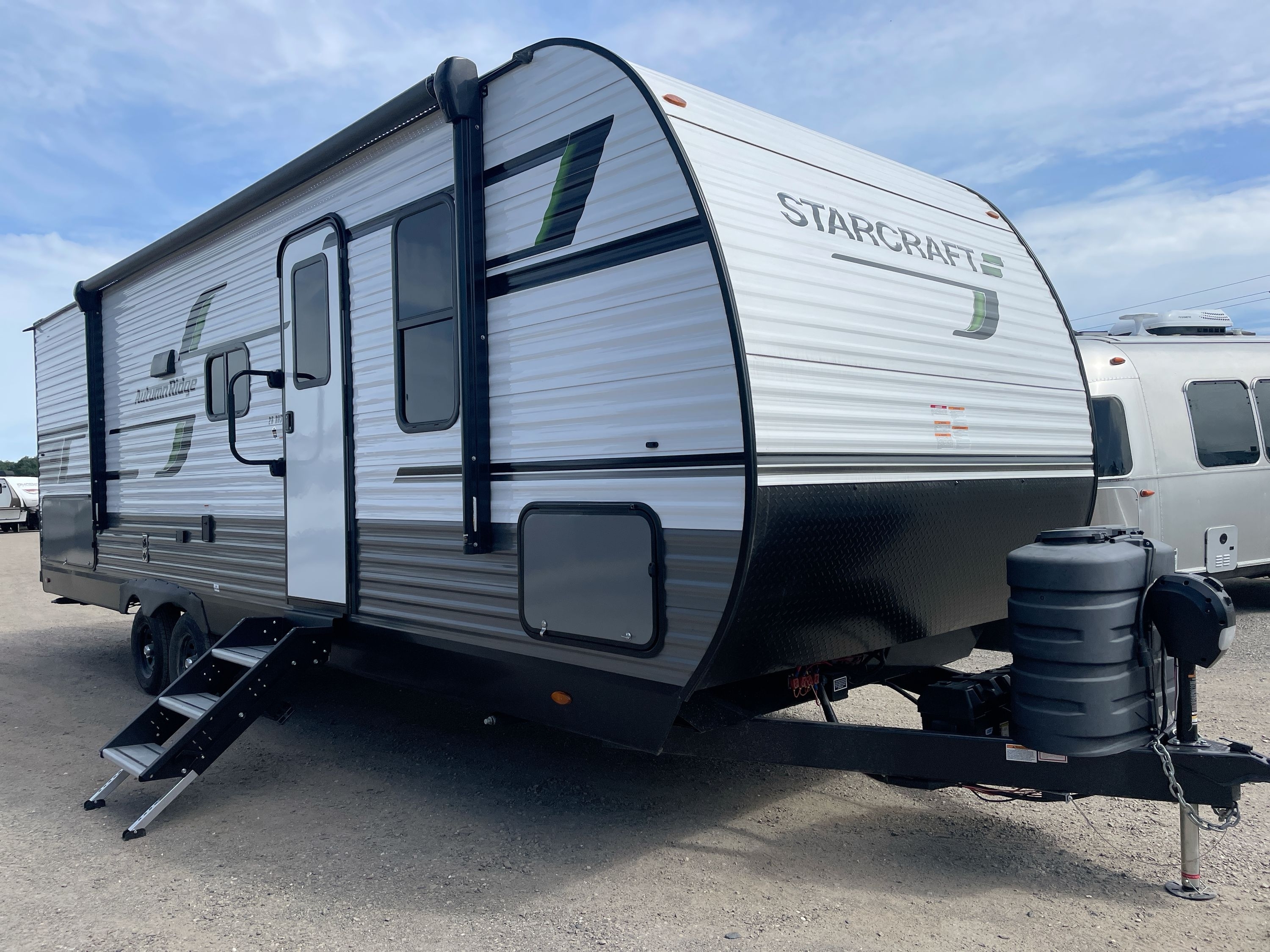 2025 Starcraft AUTUMN RIDGE 26BHS RV