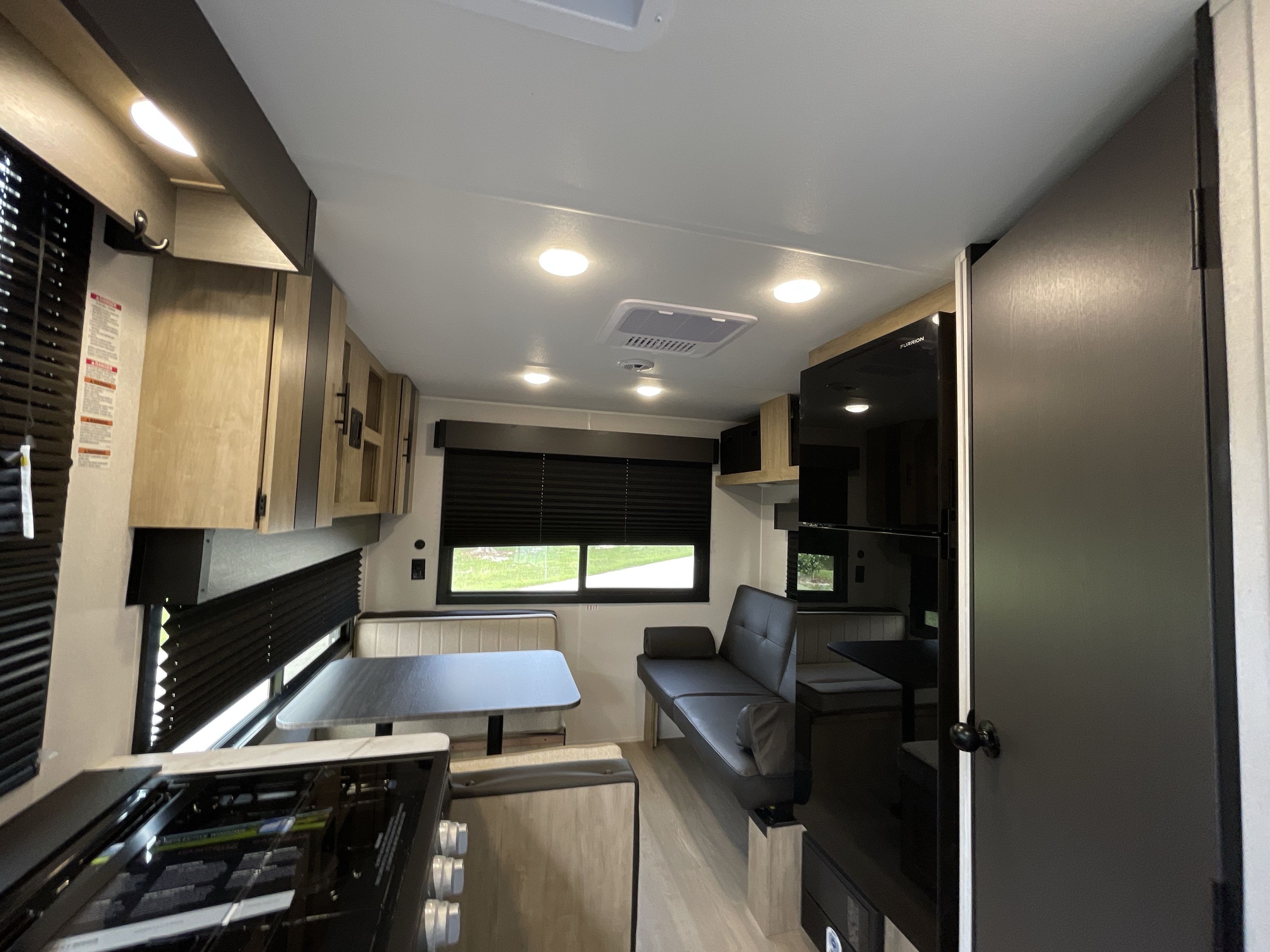 2027 Forest River CAMPSITE RESERVE 20LJ in st. augustine FL