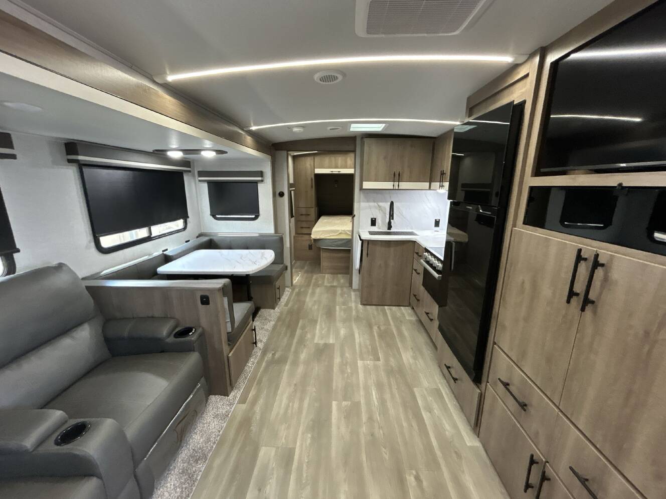 A photo of this 2024 Grand Design IMAGINE 2600RB