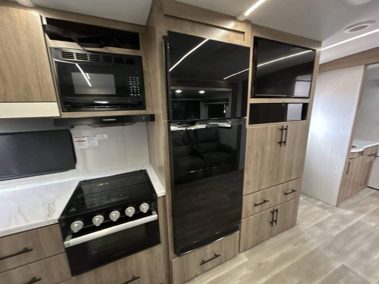 A photo of this 2024 Grand Design IMAGINE 2600RB