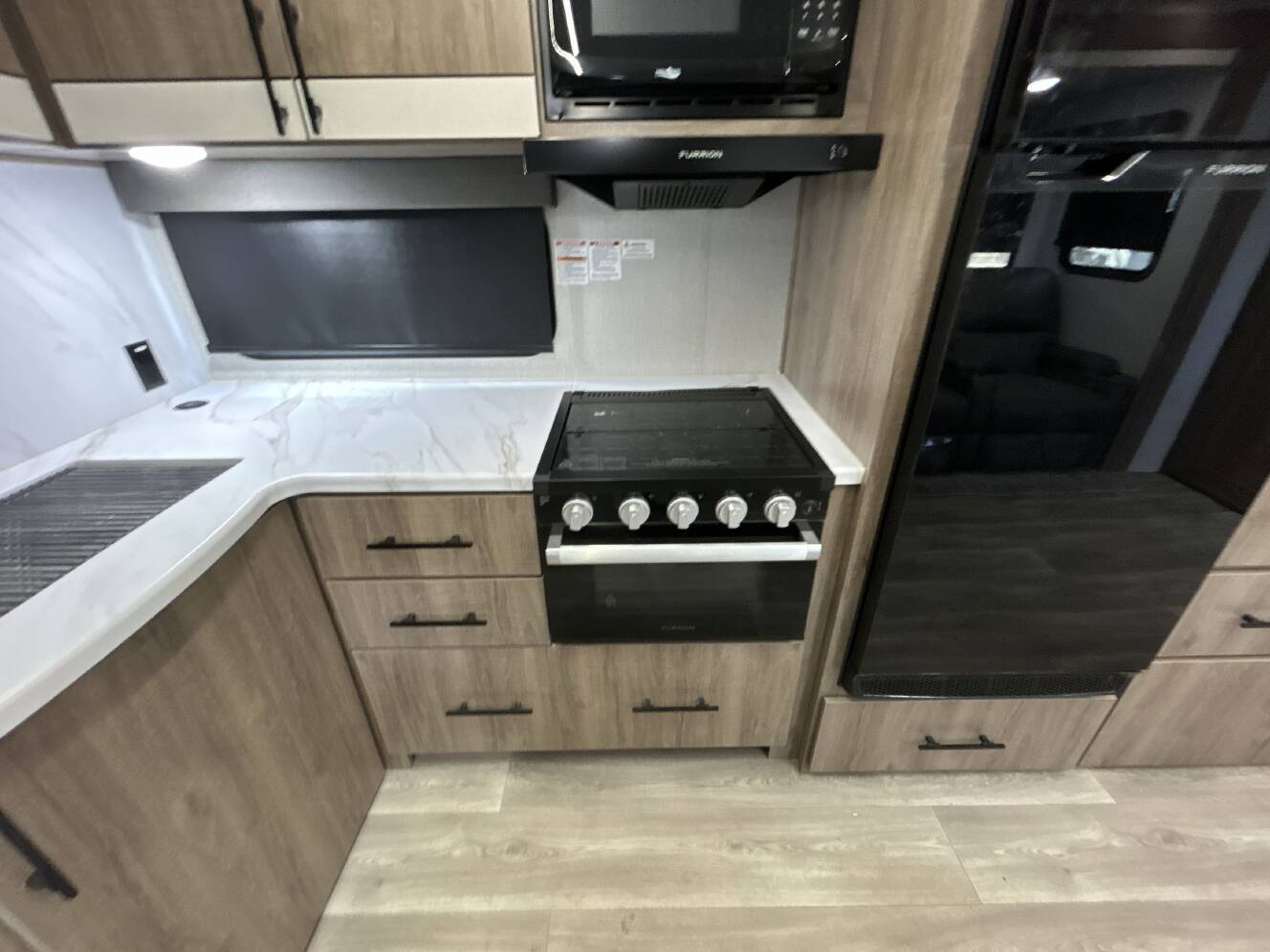 A photo of this 2024 Grand Design IMAGINE 2600RB