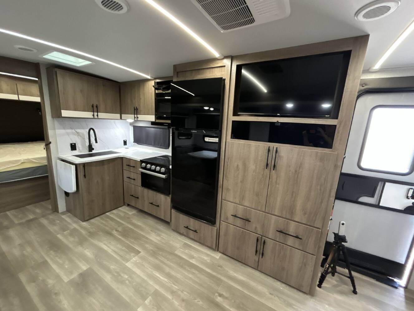 A photo of this 2024 Grand Design IMAGINE 2600RB