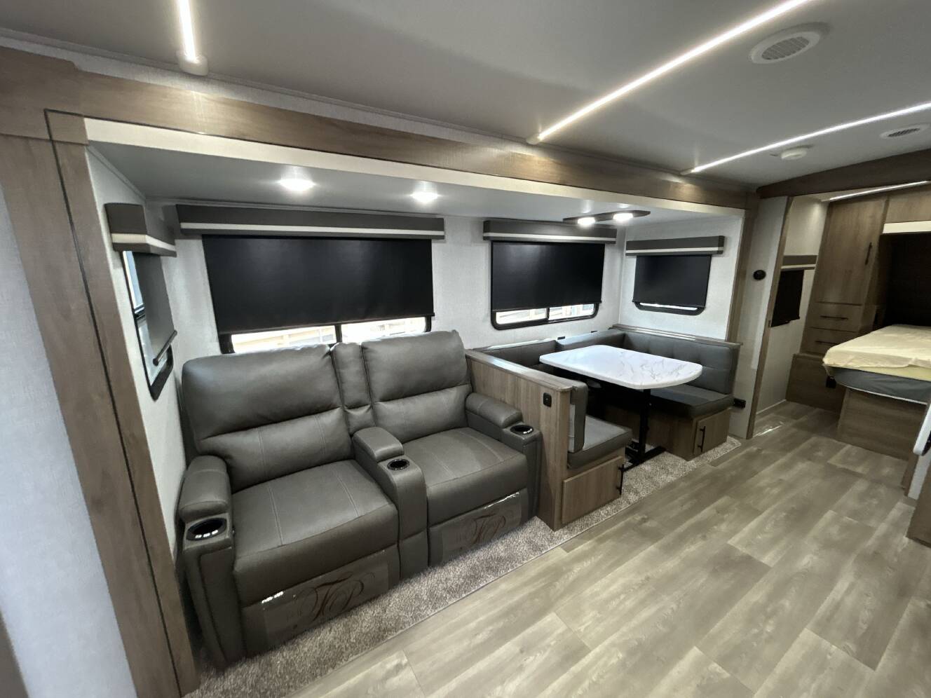 A photo of this 2024 Grand Design IMAGINE 2600RB