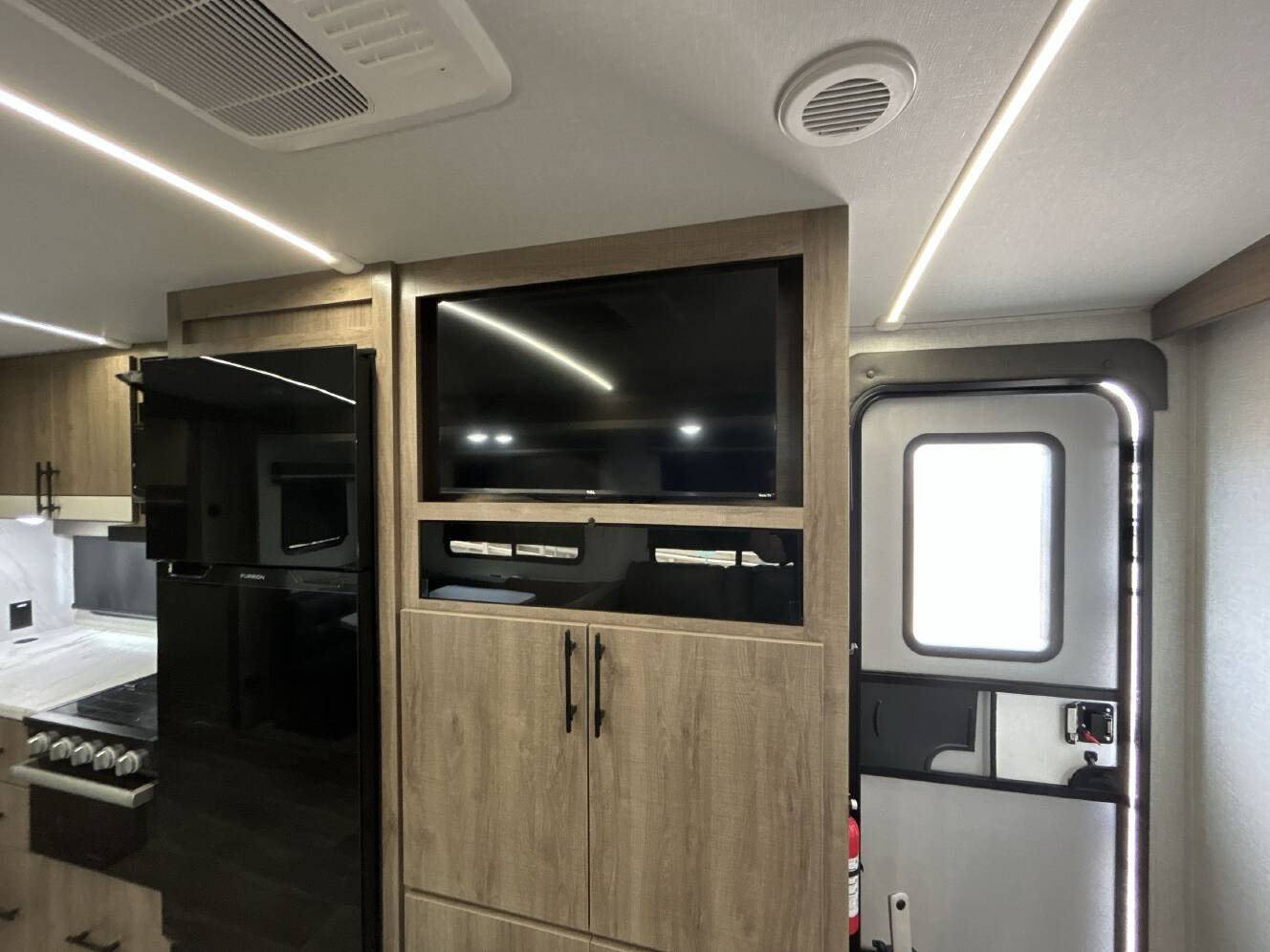 A photo of this 2024 Grand Design IMAGINE 2600RB