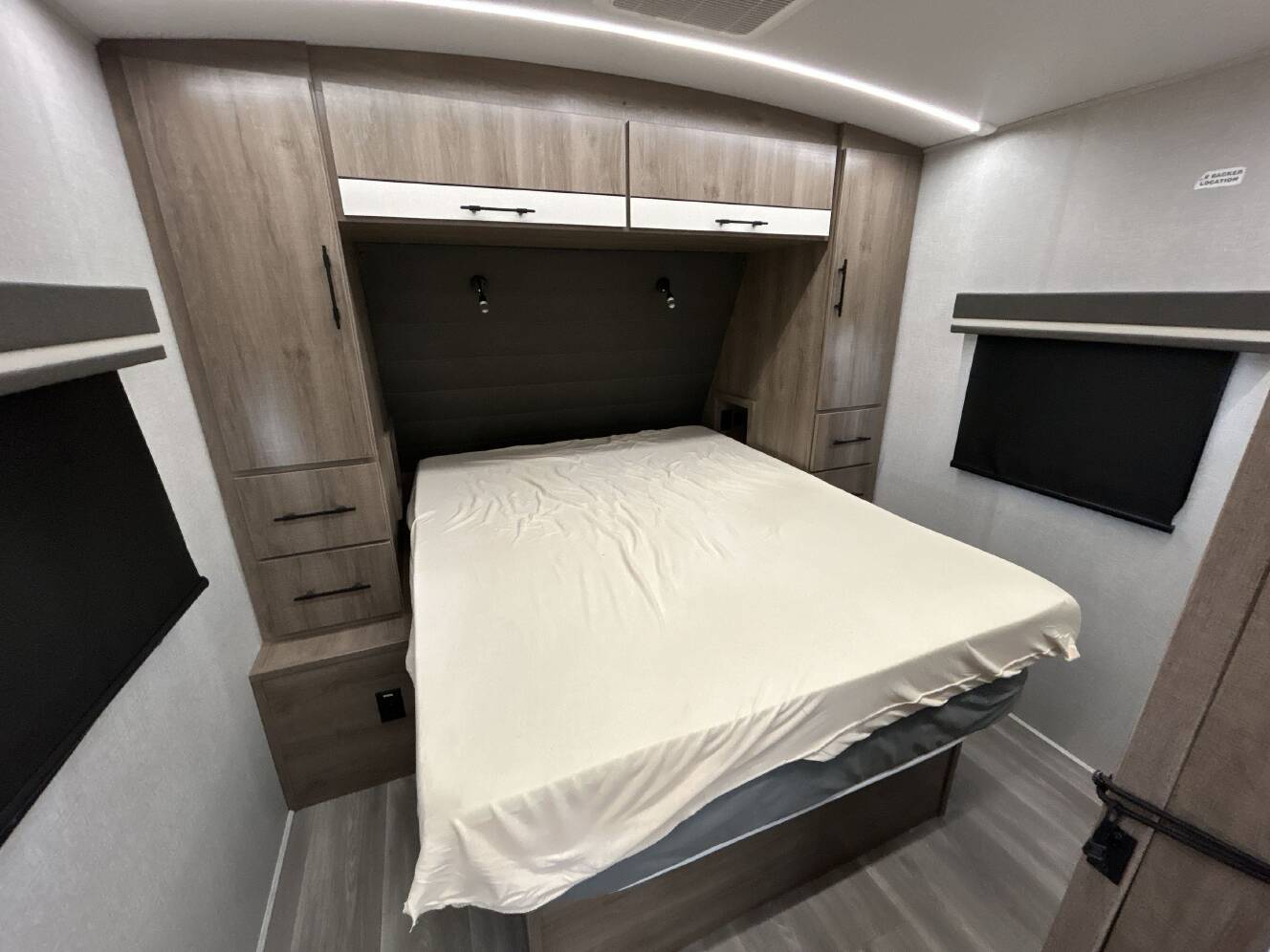 A photo of this 2024 Grand Design IMAGINE 2600RB