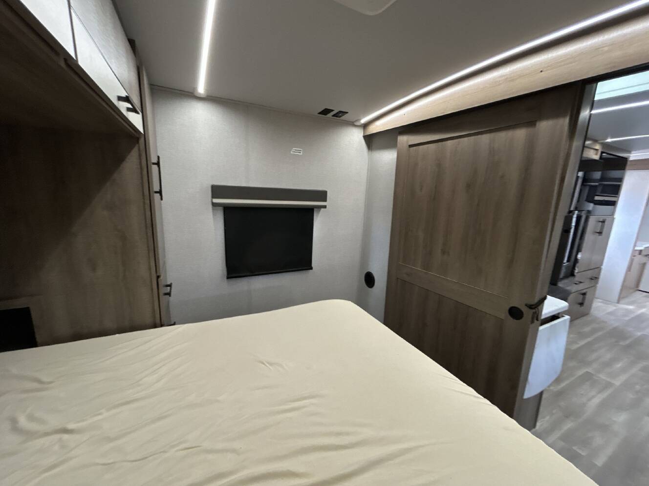 A photo of this 2024 Grand Design IMAGINE 2600RB
