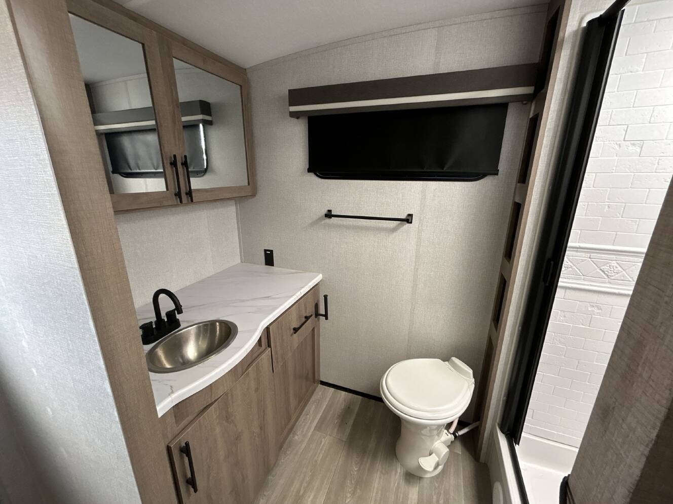 A photo of this 2024 Grand Design IMAGINE 2600RB