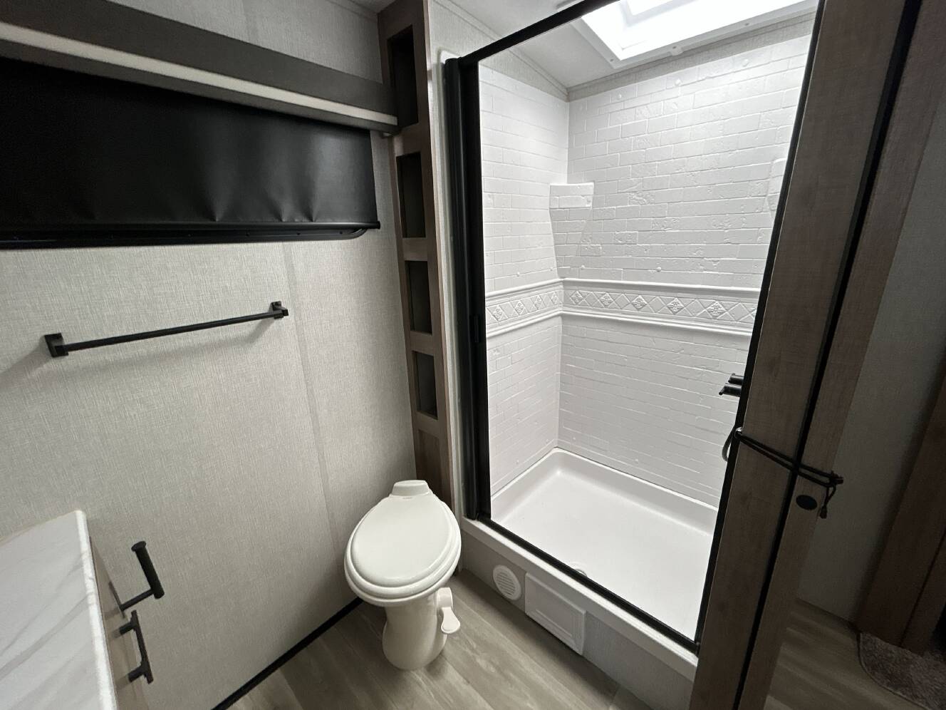 A photo of this 2024 Grand Design IMAGINE 2600RB