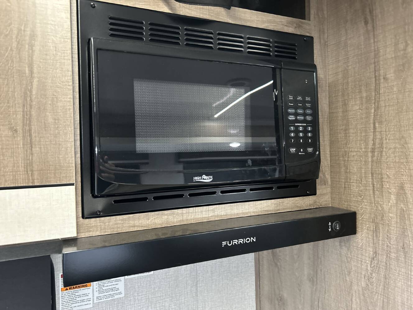 A photo of this 2024 Grand Design IMAGINE 2600RB
