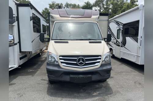 2016 Coachmen PRISM 24G in clermont FL