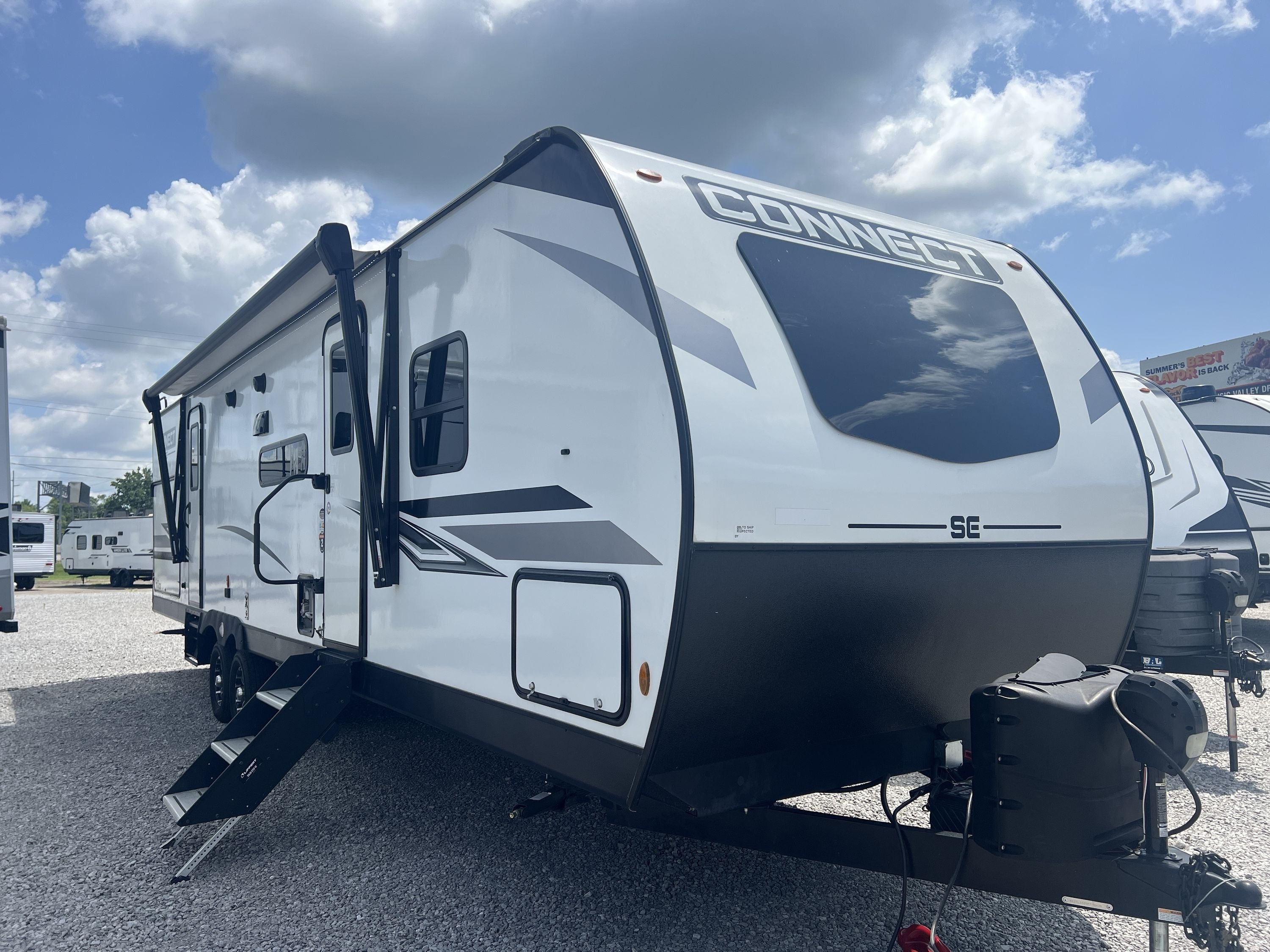2023 K-Z Rv CONNECT SE 312BHKSE in nashville TN