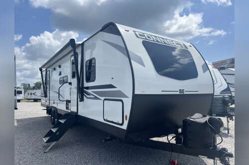 2023 K-Z Rv CONNECT SE 312BHKSE in nashville TN