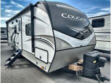 RVs with No Shortage of Storage Space: 5 Models from THOR image