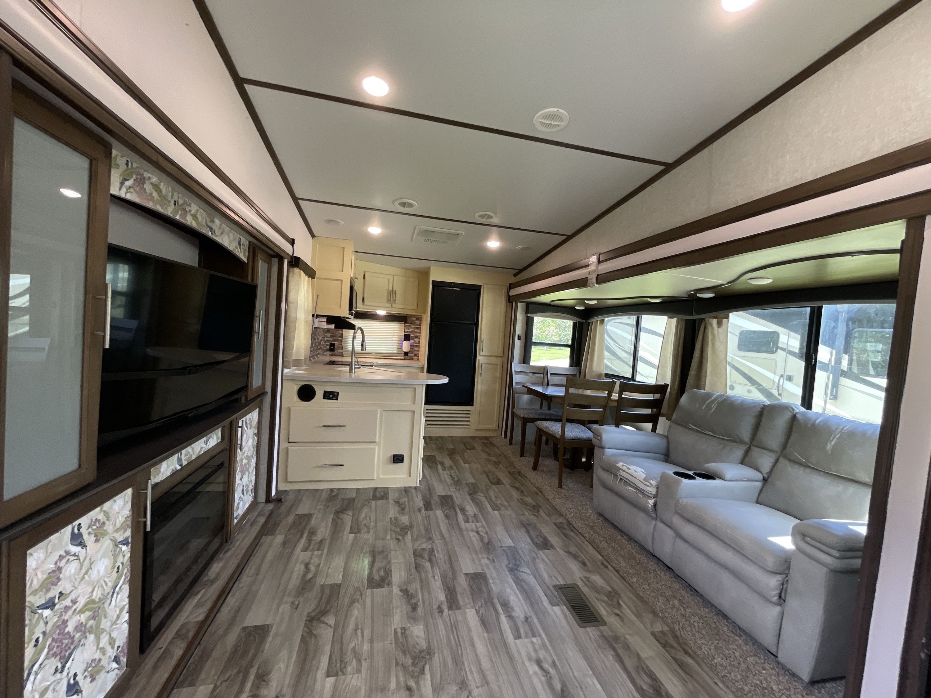 2019 Keystone COUGAR 29RKS in st. augustine FL