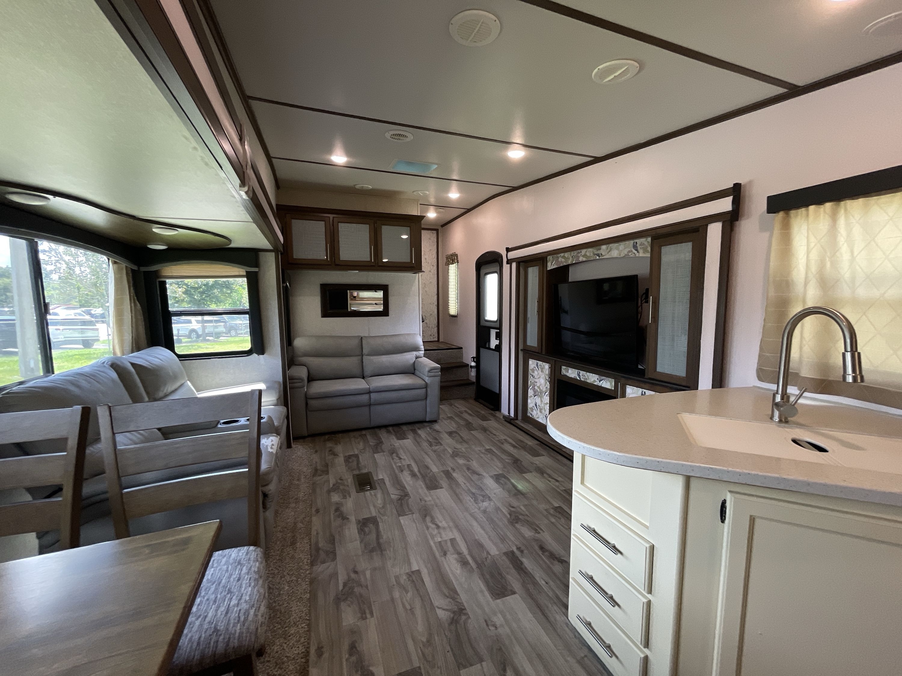 2019 Keystone COUGAR 29RKS in st. augustine FL