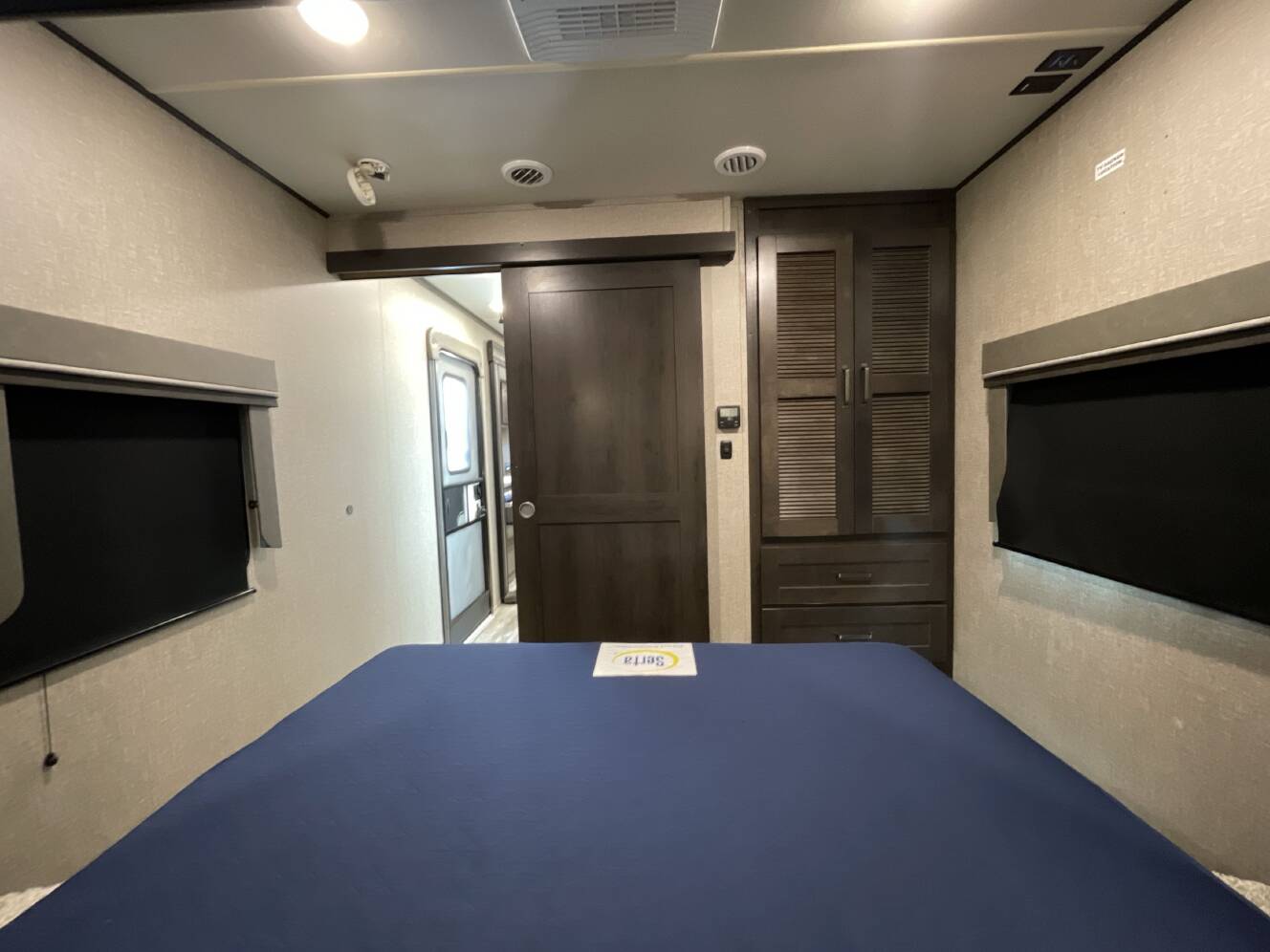 A photo of this 2023 Grand Design REFLECTION 297RSTS