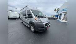 2024 Thor SEQUENCE 20A RV