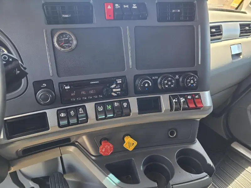 2020 KENWORTH T680