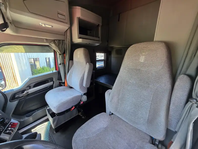 2020 KENWORTH T680