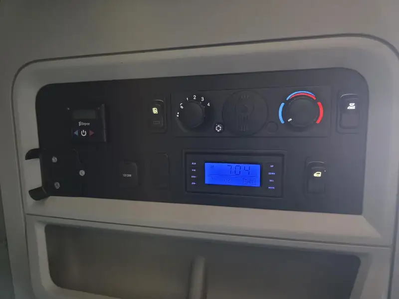 2020 KENWORTH T680