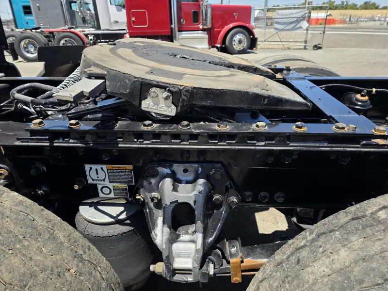 2020 KENWORTH T680