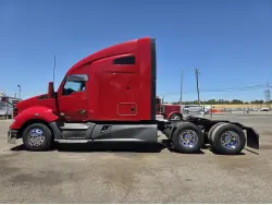 2020 KENWORTH T680