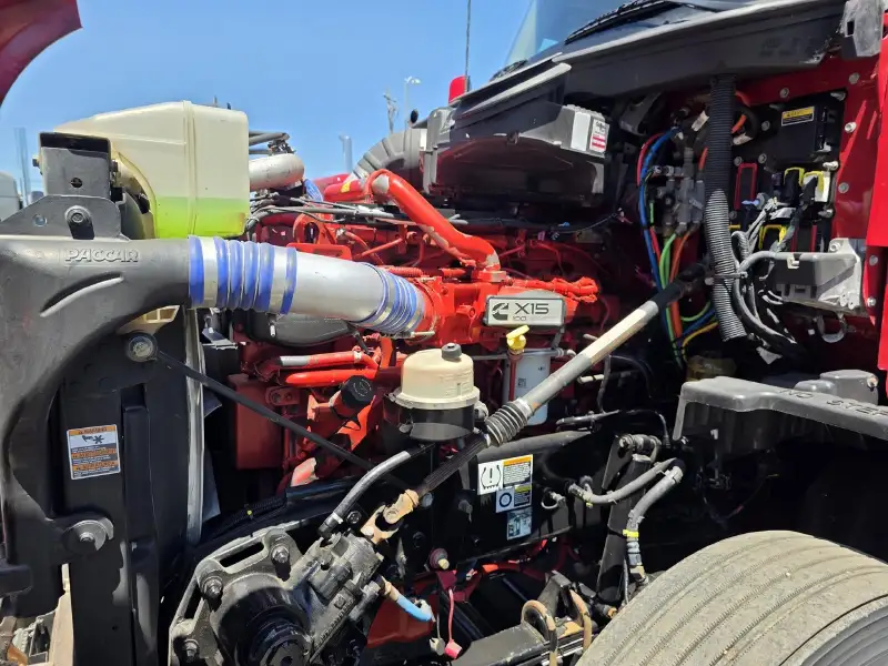 2020 KENWORTH T680