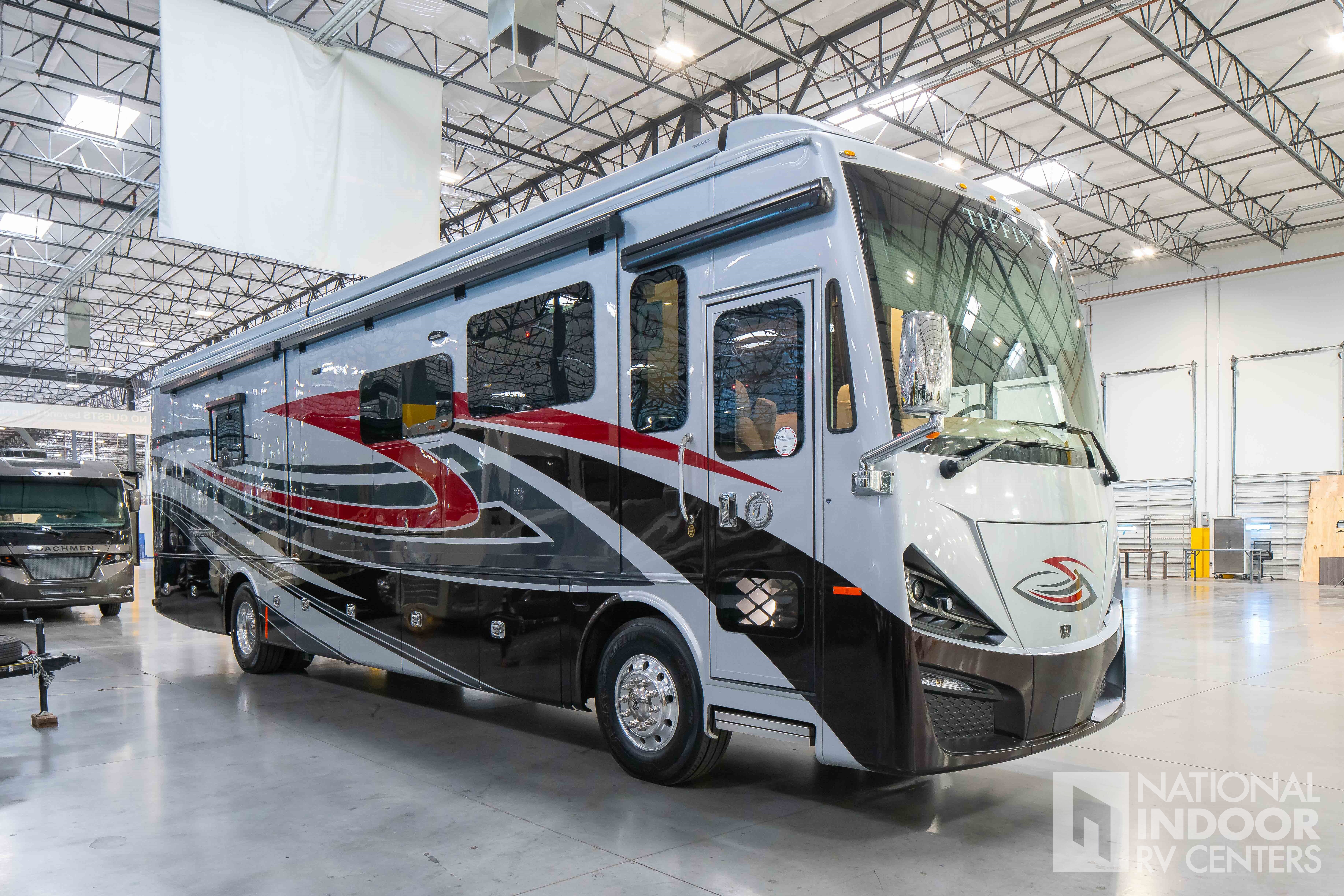 2026 Tiffin Motorhomes Phaeton 40IH in las vegas NV