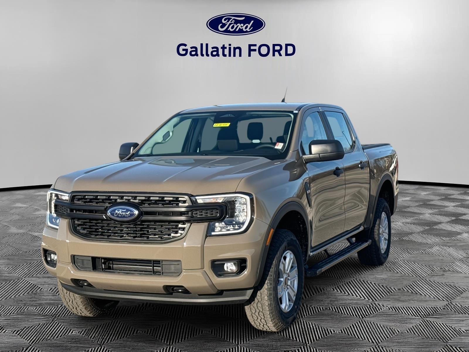 2025 FORD RANGER XL in Gallatin, TN