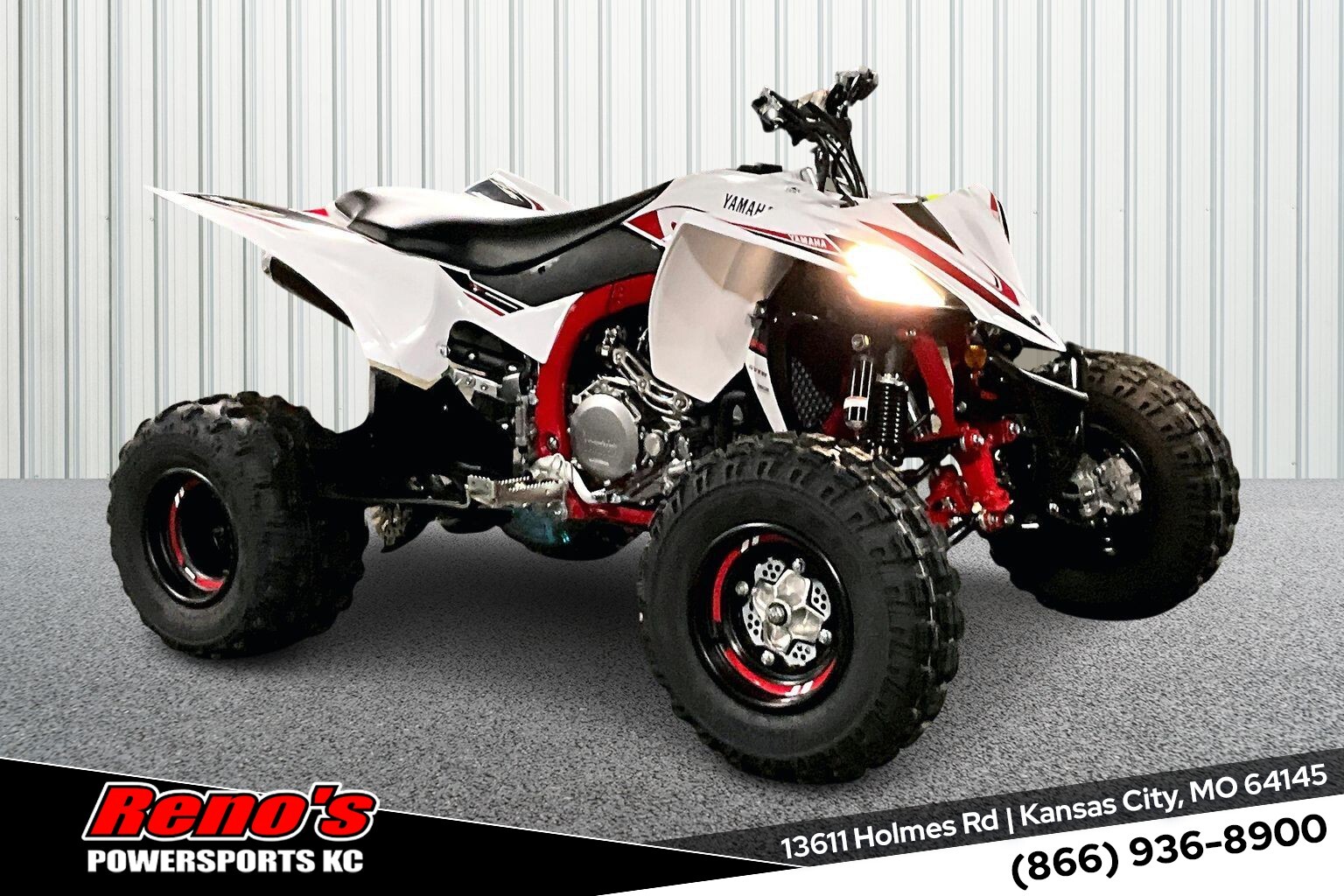 2026 Yamaha YFZ450R SE in kansas city MO