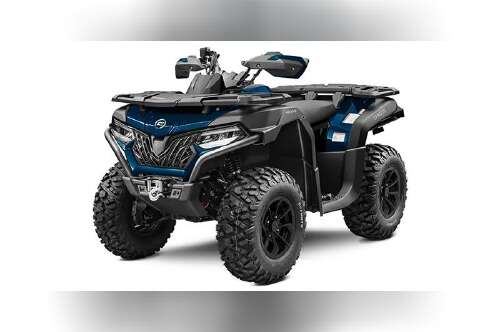 2026 CFMOTO CFORCE 600 in powhatan VA