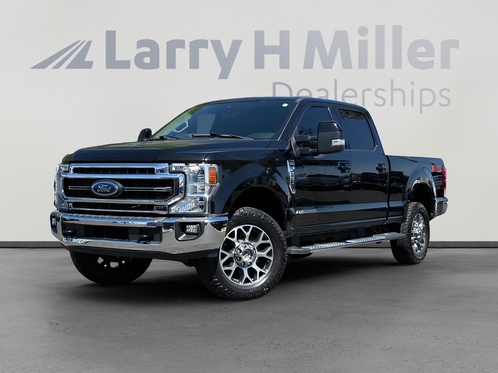 2021 FORD F250 in Peoria, AZ