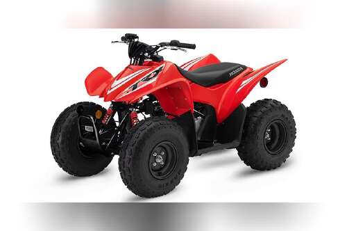 2026 Honda TRX90X in indianapolis IN